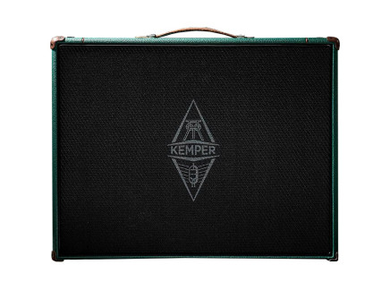 Kemper Kabinet Guitar Speaker Cabinet