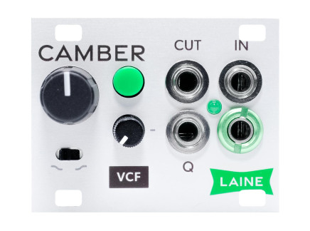 Laine Modular Camber 12/18db LP/HP VCF