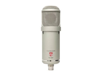 Lauten Atlantis FC-387 Condenser Mic