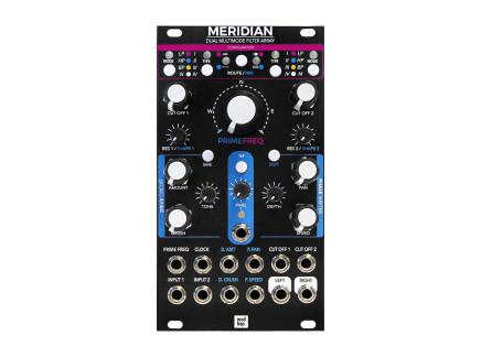 Modbap Meridian Dual Multimode Filter Array