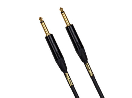 Mogami Gold Instrument Cable