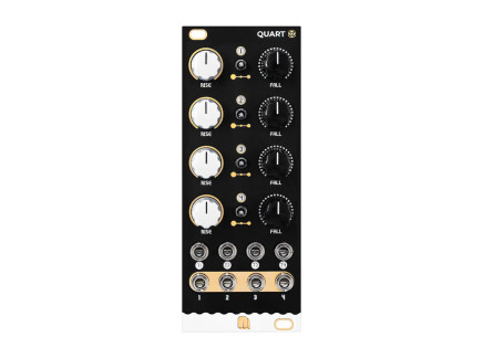 NANO Modules QUART Quad AD Envelope / LFO