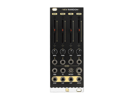 NANO Modules VCV Random CV Generator