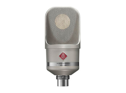 Neumann TLM 107 Condenser Microphone