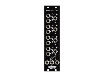 Noise Engineering Quantus Pax Transposition Tool