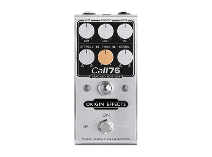 Origin Cali76 Stacked Edition Compressor