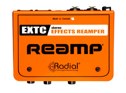 Radial Engineering EXTC-Stereo