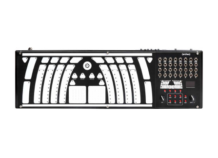 Soundmachines Arches CV / MIDI Controller