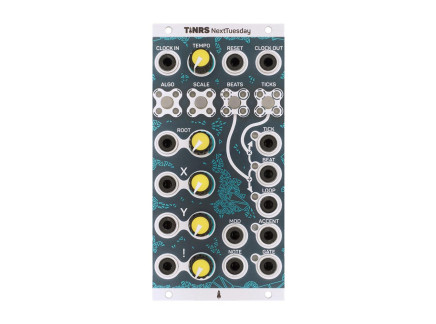 TINRS NextTuesday Procedural Sequencer