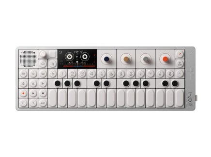 Teenage Engineering OP-1 Field