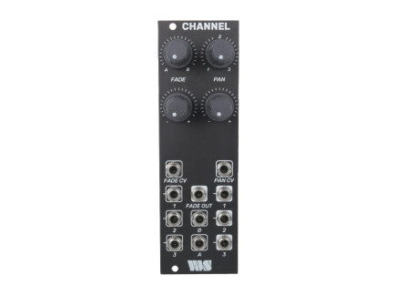 VH.S Channel Video Signal Utility