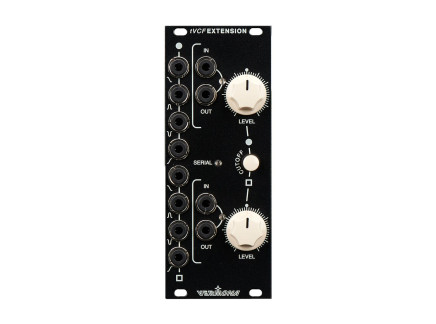 Vermona tVCF-Extension Expander