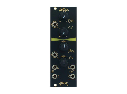 WORNG Electronics Vertex Stereo VCA