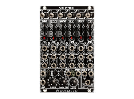 Zlob Modular VC F3DB