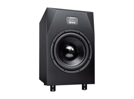 Sub12 Powered Subwoofer