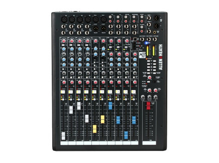 Allen & Heath XB-14-2 Broadcast Mixer