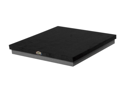 SubDude V2 Sub-Woofer Isolation Pad