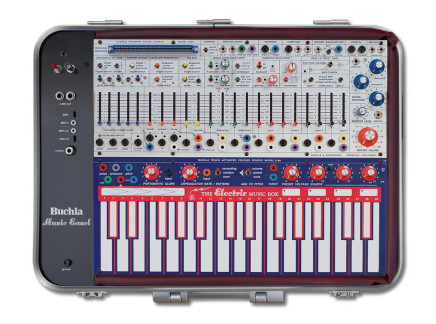 Buchla Music Easel - Retro Edition