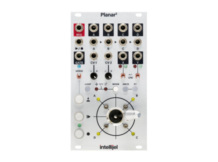 Intellijel Planar 2