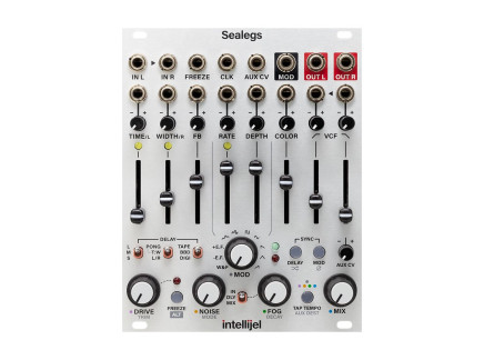 Intellijel Designs Sealegs