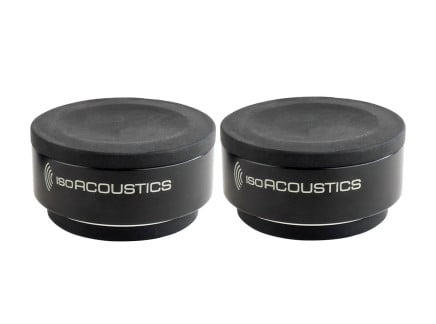 Iso-Puck 2-Pack