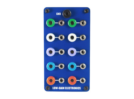 Low-Gain Electronics UTL-1