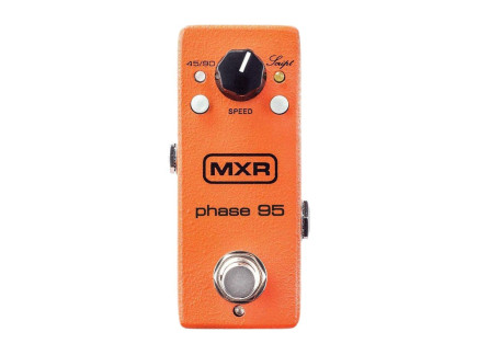 Phase 95 Mini Pedal