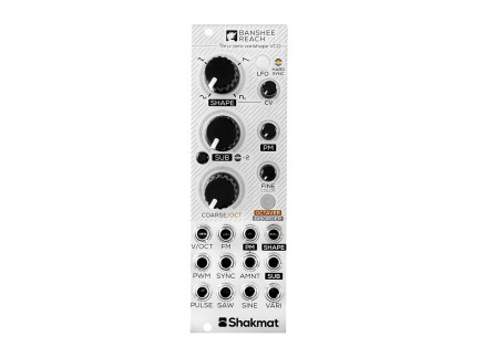 Shakmat Modular Banshee Reach