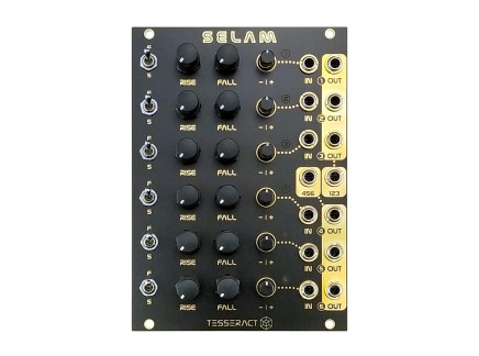 Tesseract Selam 6 Channel Function Generator